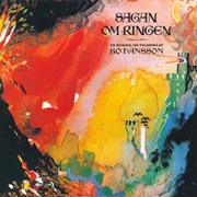 Bo Hansson - Sagan Om Ringen