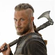 Travis Fimmel