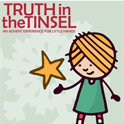 Follow the Truth in the Tinsel Through Advent