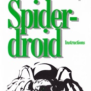 Spiderdroid