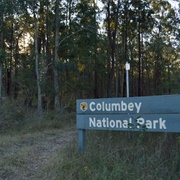 Columbey National Park (NSW)