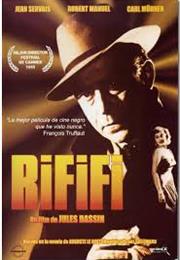 Du Rififi Chez Les Hommes