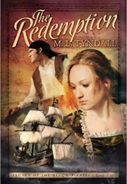The Redemption (Marylu Tyndall)
