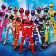 Uchu Sentai Kyuranger