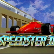 Speedster II