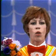 Carol Burnett