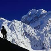 Visit the Great Himalayas