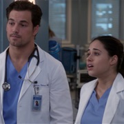 Deluca and Sam