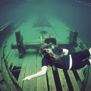 Tobermory Shipwrecks, Ontario