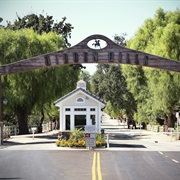 Hidden Hills, California