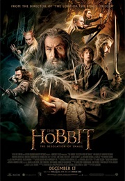 The Hobbit (2013)