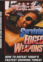 Surviving Edged Weapons