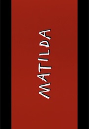 Matilda. (1996)