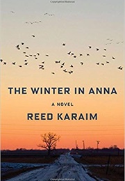 The Winter in Anna (Reed Karaim)