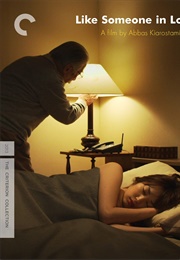 Like Someone in Love (2013)