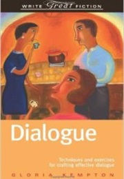 Dialogue (Gloria Kempton)