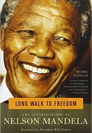 *Long Walk to Freedom (Nelson Mandela/SOUTH AFRICA)