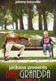 Bad Grandpa