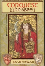 Conquest (Lynn Abbey)