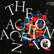 The Action the Ultimate Action