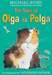 The Olga Da Polga Series (9 Books) (Michael Bond)
