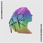 Emelie Rose - A Lot of Love Coming My Way