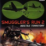 Smuggler's Run 2: Hostile Territory
