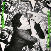 Psycho Serenade (1989)