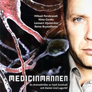 Medicinmannen
