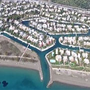 Stroll Through Hyda's Vehicle-Free Villages