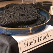 Museum of Burnt Food