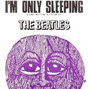 I&#39;m Only Sleeping - The Beatles