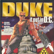 Duke It Out in D.C.