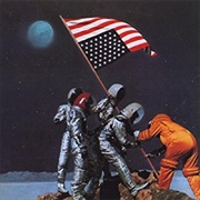 Canned Heat - Future Blues