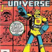 Transformers Universe