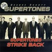 The O. C. Supertones - Supertones Strike Back