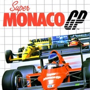 Super Monaco GP