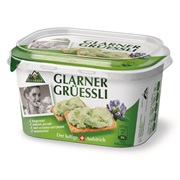 Glarner Grüessli