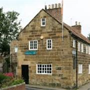 Captain Cook Schoolroom Museum