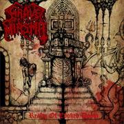 Grave Miasma - Realm of Evoked Doom