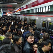 Beijing Subway