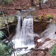 Linn Run State Park, Pennsylvania