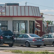 Bailey's Crossroads, Virginia