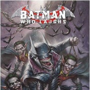 The Batman Who Laughs