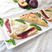 Plum Puffs (Anne of Green Gables)