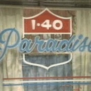 I 40 Paradise
