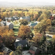 Hampden Sydney College