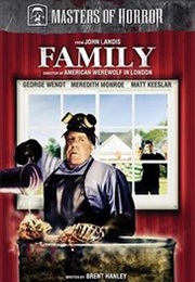 Masters of Horror Family (2006)