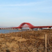 Banghwa Bridge