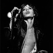 Mick Jagger